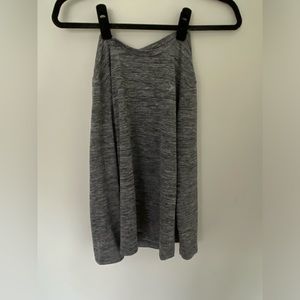 Kids athletic long sleeve